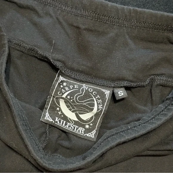 Killstar Leggings, SM - Picture 5 of 5